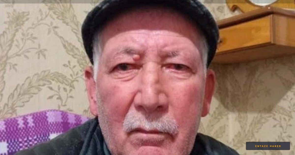 Börekçi Dükkanında Yaşanan Tartışma Ölümle Bitti: 76 Yaşındaki Necmi Ertuna Hayatını Kaybetti