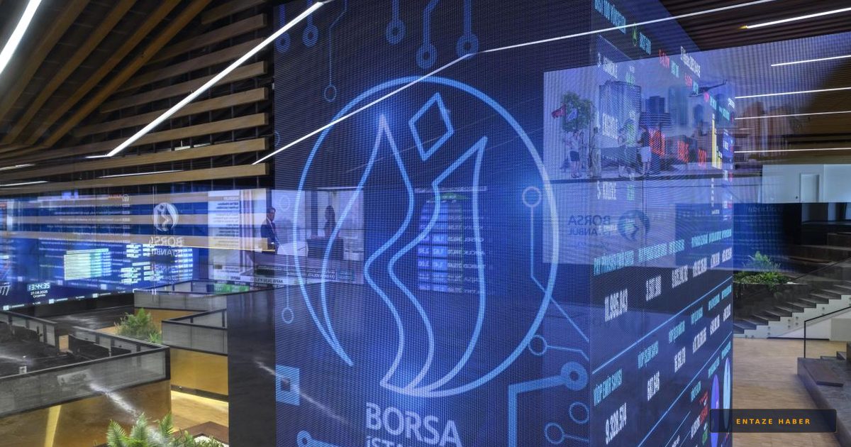 Borsa İstanbul'da Tarihi Zirve Heyecanı: BIST 100 1,5 Ayın Zirvesinde