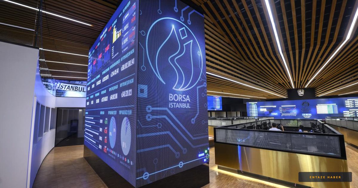 Küresel Barış Rüzgarları Borsa İstanbul’u Uçurdu: BIST 100’de Tarihi Yükseliş