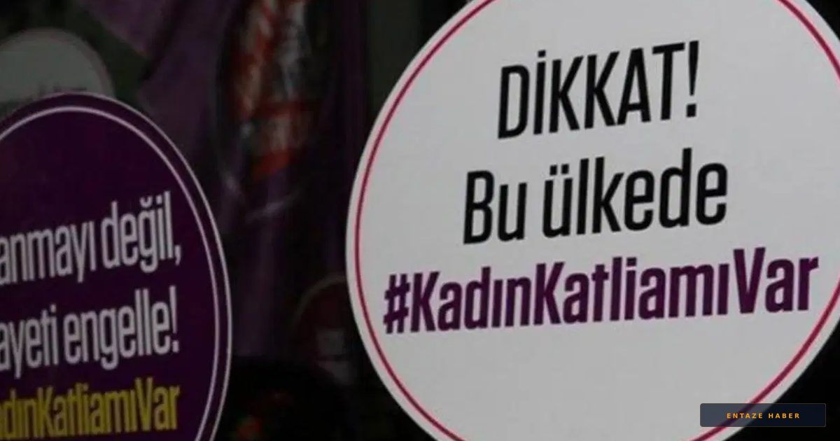 Adana'da Kan Donduran Cinayet: Bekçi Eşini 7 Yaşındaki Kızlarının Gözü Önünde Katletti