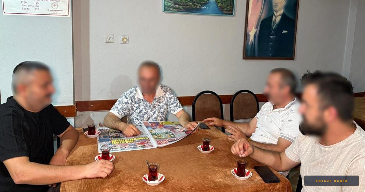 Yargıtay’dan Emsal Karar: Kahvehane Müdavimi Kocaya Ağır Kusur Şoku!