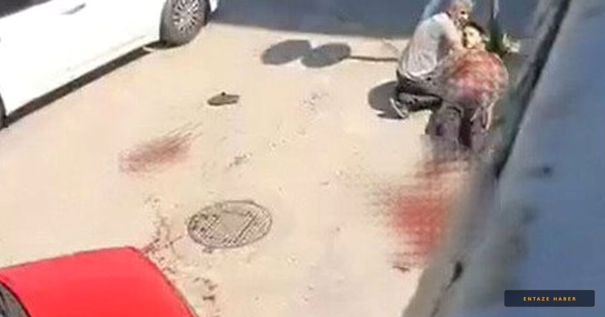 Bursa’da Kanlı Park Yeri Kavgası: Bıçaklanan Baba, Yaralı Oğlunun Başında Gözyaşı Döktü