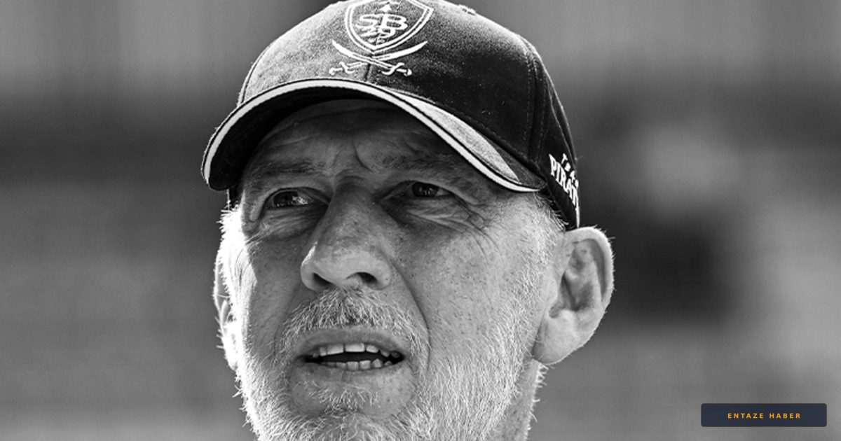 Fransa Ligue 1 Yasta: Brest Teknik Direktörü Eric Roy Hayatını Kaybetti