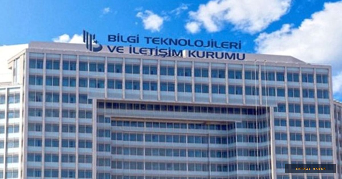 Telekulak Yetkilerinde Büyük Değişim: BTK Devreden Çıkıyor, Saray Kontrolü Alıyor