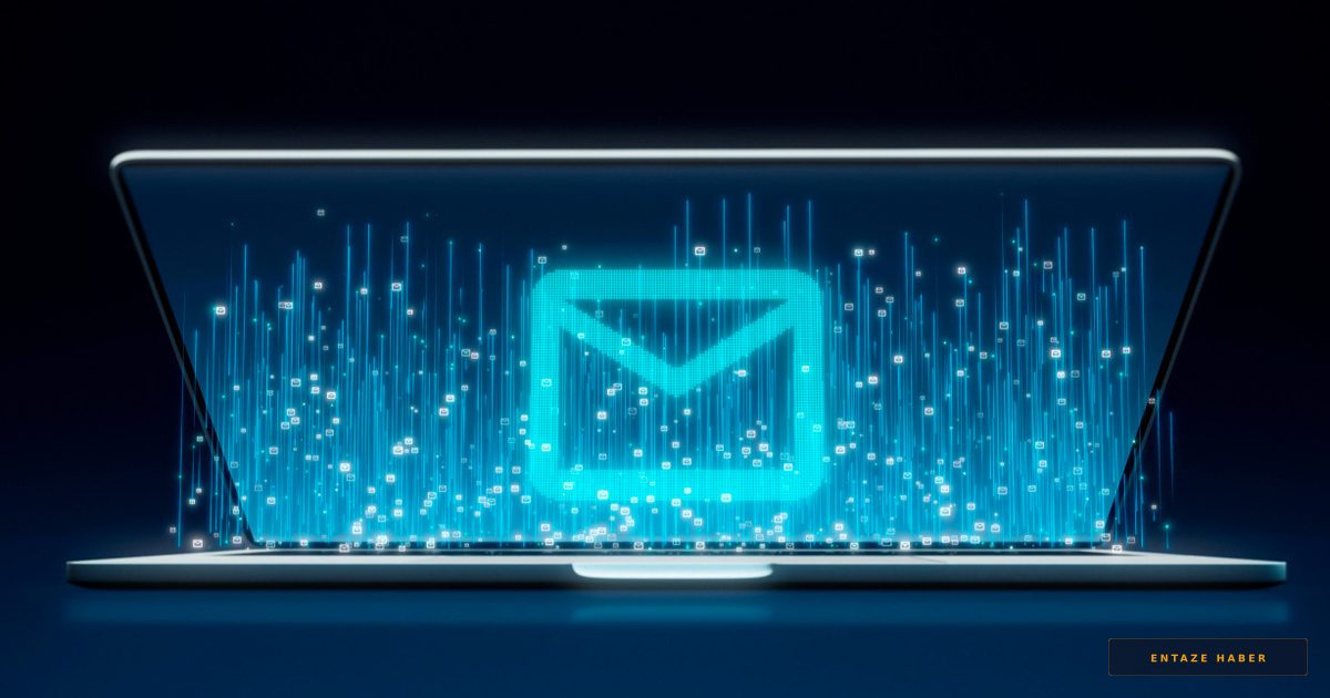 Dijital Devrimin Başlangıcı: İlk E-Posta Aslında Bir Denemeydi