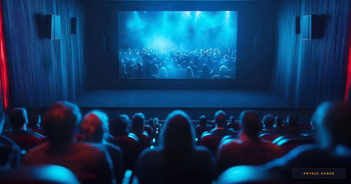 Sinema Tarihinin Zirvesi: 11 Oscar Ödülü İle Tarihe Geçen O Efsanevi Üçlü