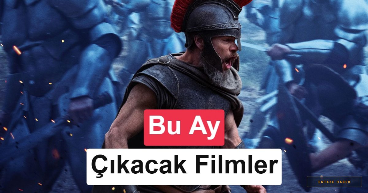 Temmuz'un İkinci Yarısına Damga Vuracak Sinema Şöleni: Vizyonda Neler Var?