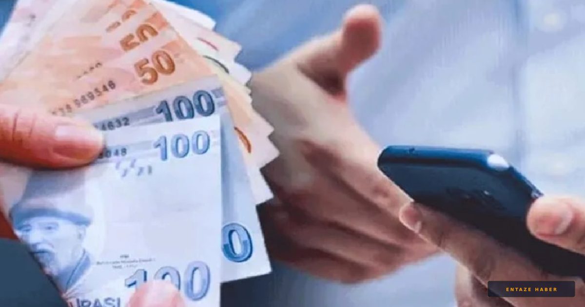 Bankalarda Yeni Dönem: 20 Bin TL Üzeri Transferlerde 'Çipli' Zorunluluk Başladı