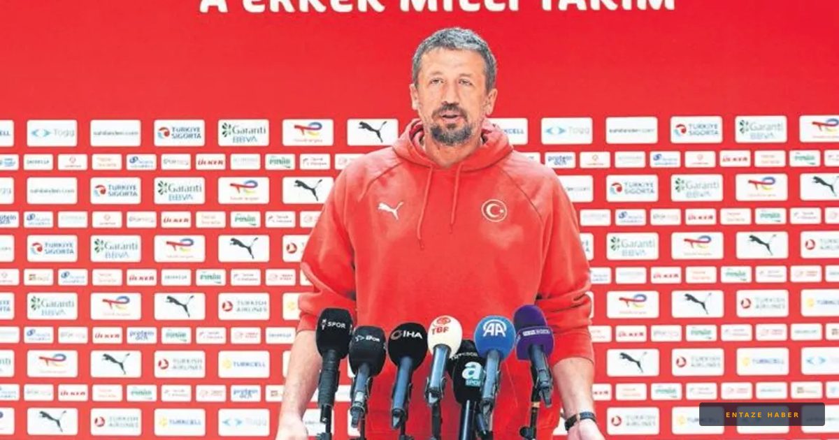 Potanın Yıldızları Katar Yolunda: 'Bu Takım Bize Gurur Veriyor'