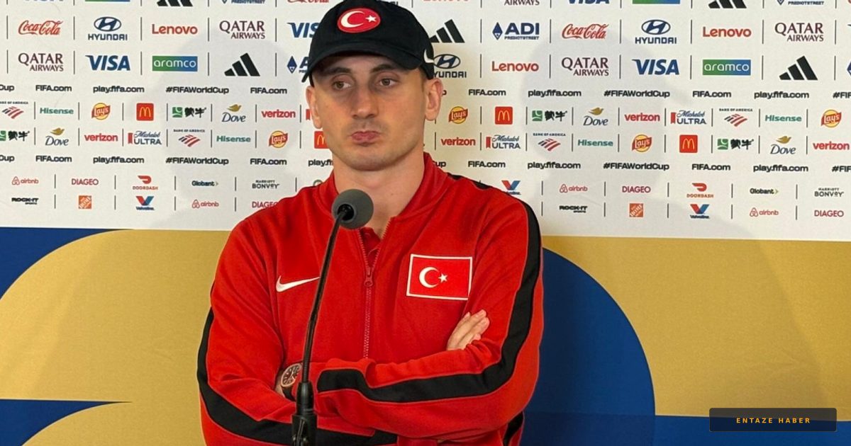 Kerem Aktürkoğlu’ndan İtiraf: 'Sorumluluk Bizde, Bu Takımı Yine Biz Ayağa Kaldıracağız!'