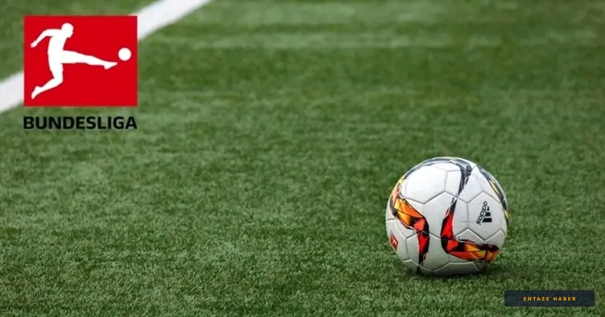 Bundesliga’da Devrim: Yeni Sezonda Oyunun Kuralları Tamamen Değişiyor!