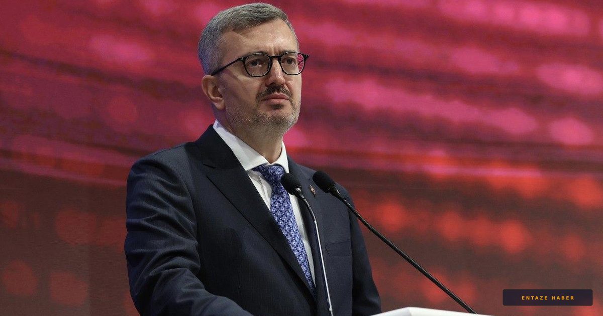 Ankara'dan Brüksel'e Sert Tepki: Avrupa Parlamentosu'nun Türkiye Raporu Çöpe Atıldı