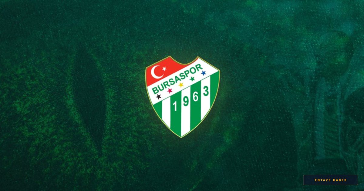 Bursaspor'dan Çifte Bomba: Lincoln Henrique ve Lewis Baker İmzaladı