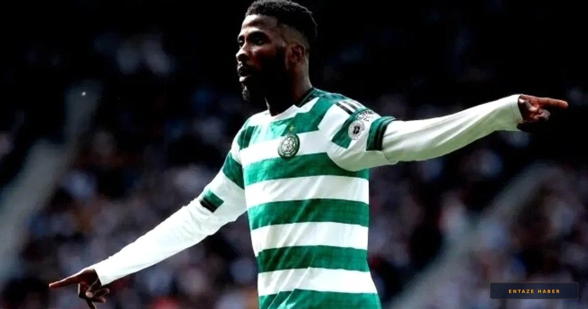 Bursaspor'dan Yılın Transfer Bombası: Kelechi Iheanacho Yeşil-Beyazlı Formayı Giydi!