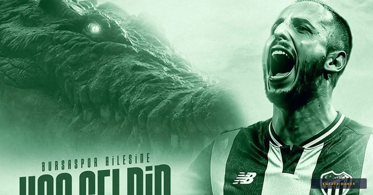 Bursaspor'dan Savunmaya Dev Takviye: Zeki Yavru İmzayı Attı