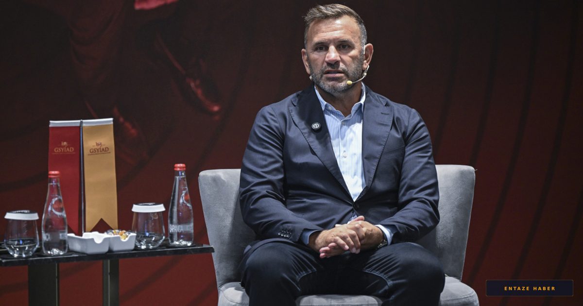 Okan Buruk'tan Duygusal Veda Çağrısı: Icardi'ye Yakışanı Yapacağız!
