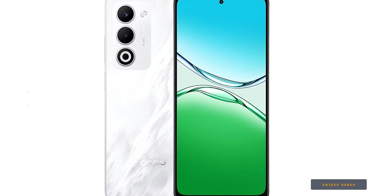 Migros’ta OPPO A5 Fırsatı: Haziran 2026 İndirimi Başladı