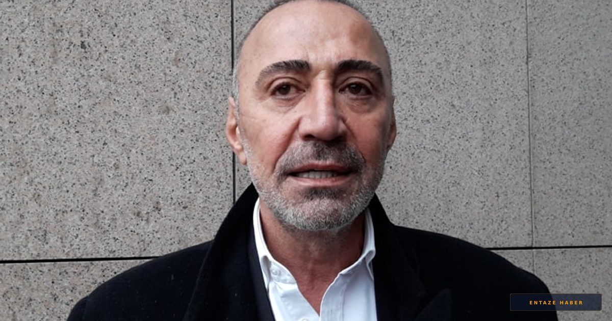 Berhan Şimşek'ten İmamoğlu ve Akşener'e Sert Çıkış: 'Hainlik ve Hançerleme' İddiası