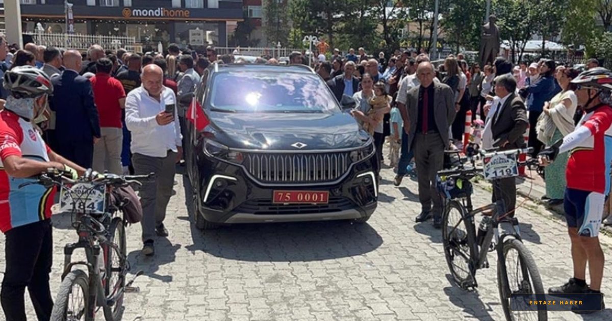 Tayt Tartışmasıyla Gündeme Gelen Ardahan Valisi Mehmet Fatih Çiçekli Görevden Alındı