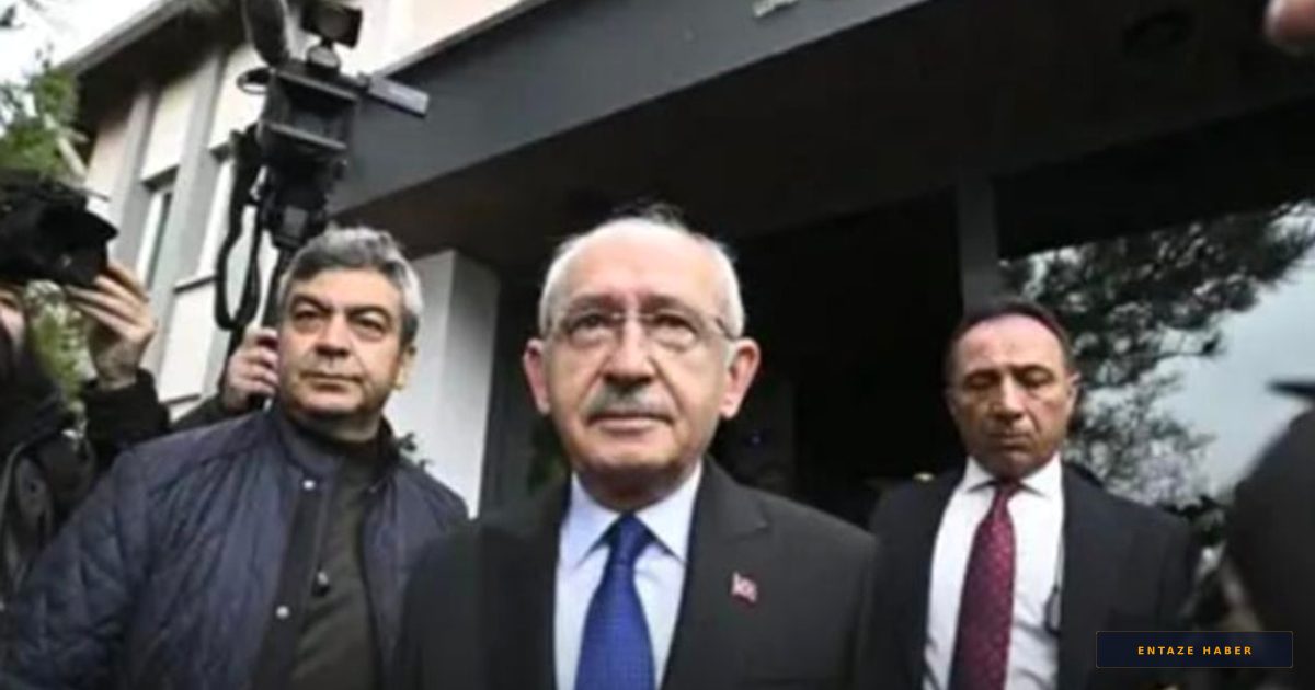 CHP’de İl Başkanı Krizi: 18 Kişi Görevi Reddetti