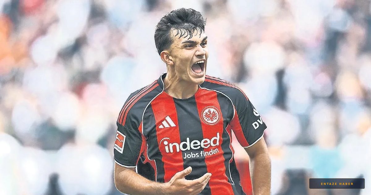Galatasaray'da Can Uzun Operasyonu: 30 Milyon Euro'luk Dev Teklif