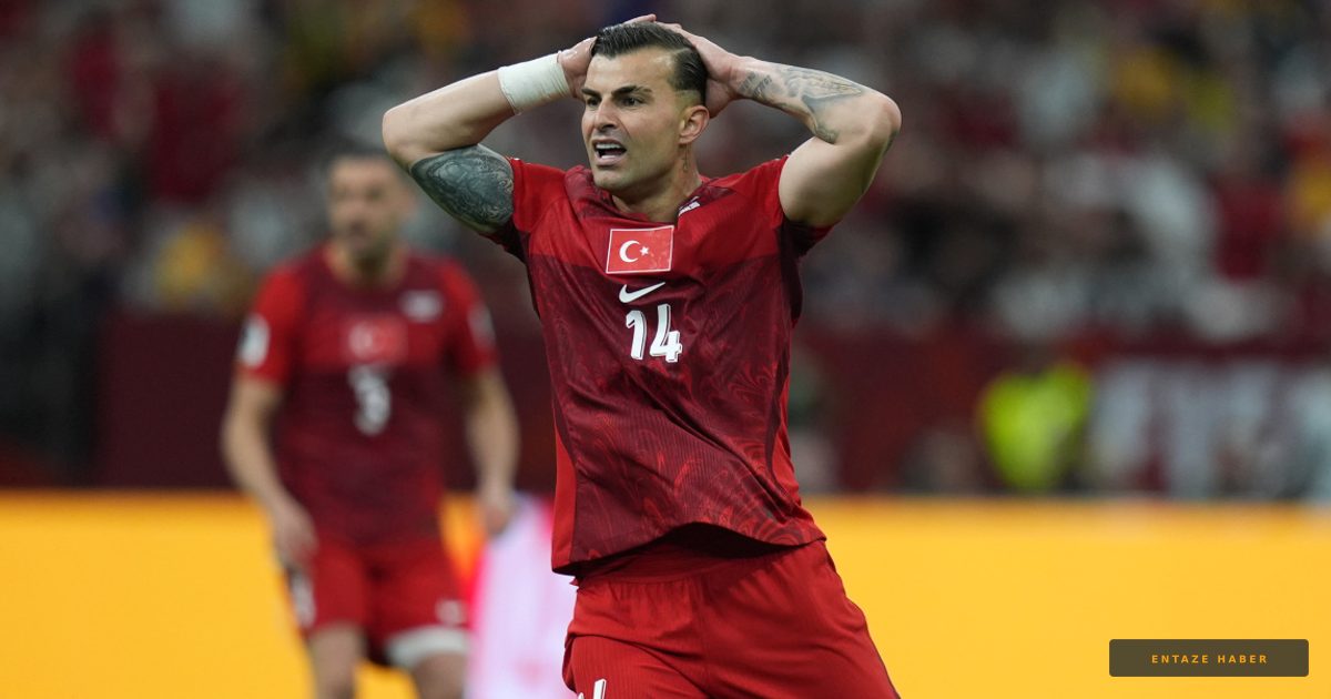Abdülkerim Bardakcı’dan Avustralya Maçı Sonrası Şok İtiraf: Çalıştığımız Yerden Vurulduk!