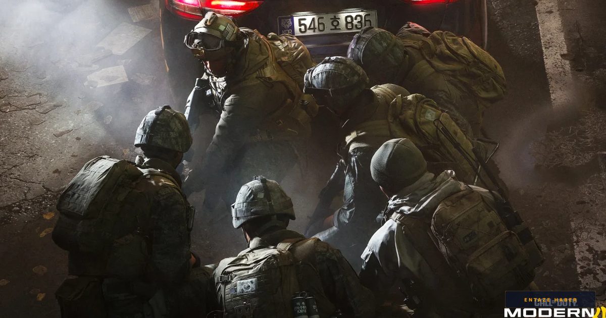 Call of Duty Modern Warfare 4'te Erken Erişim Müjdesi: İşte Tarih ve Detaylar