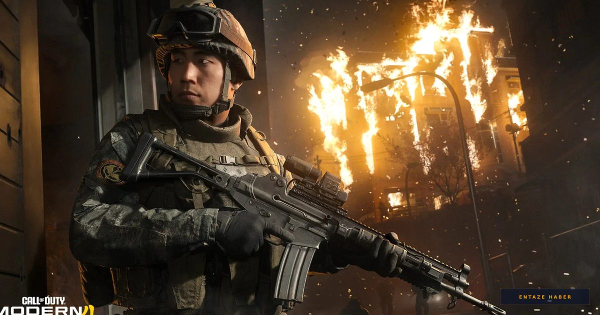 Call of Duty: Modern Warfare 4'te Devrim: Yıllardır Nefret Edilen O Sistem Tarihe Karışıyor