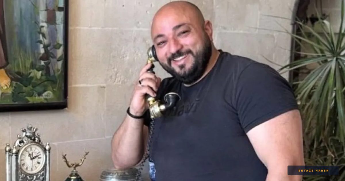 Can Polat Cinayetinde Şok İtiraf: 'Kim Yakındaysa Vur' Talimatı