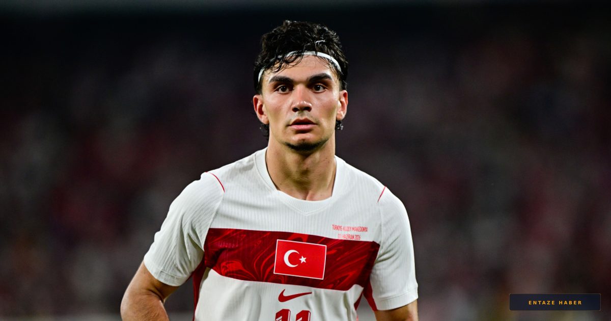 Can Uzun'dan 2026 FIFA Kupası Sonrası Duygusal Veda: Daha Güçlü Bir Dönüşün Sözünü Verdi