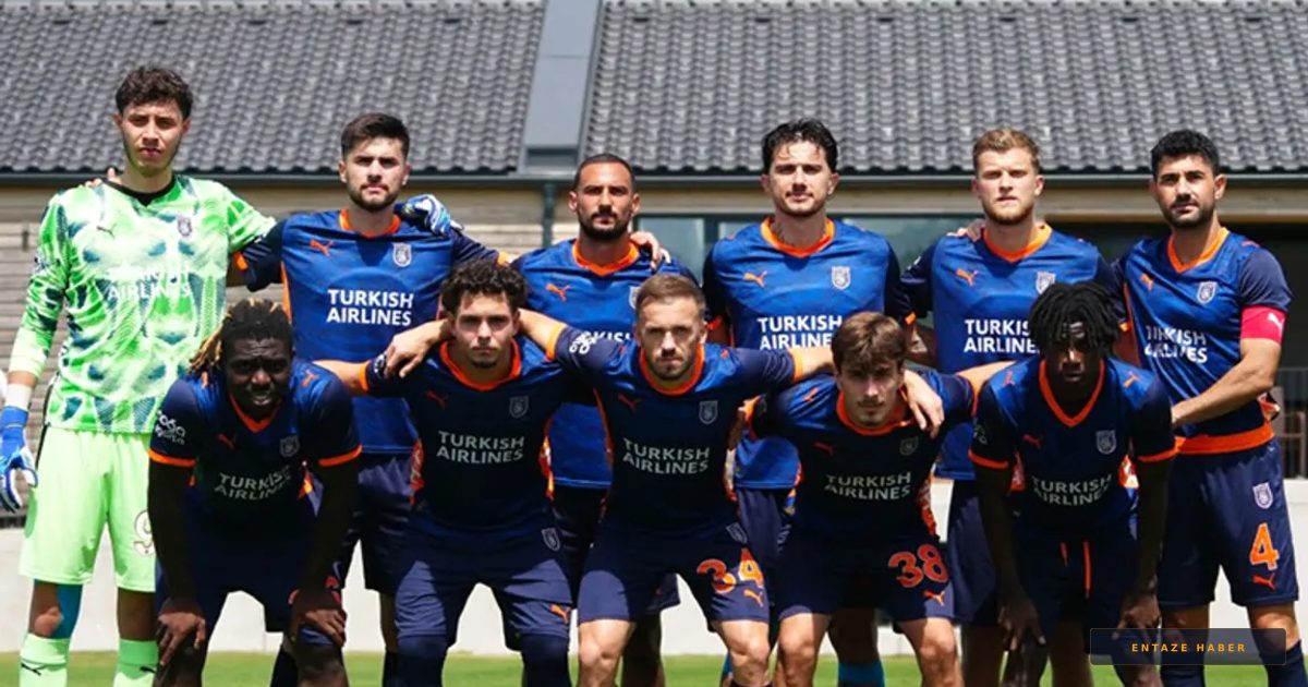 Başakşehir Avrupa Arenasında İlk Sınavına Çıkıyor: Rakip Inter Turku
