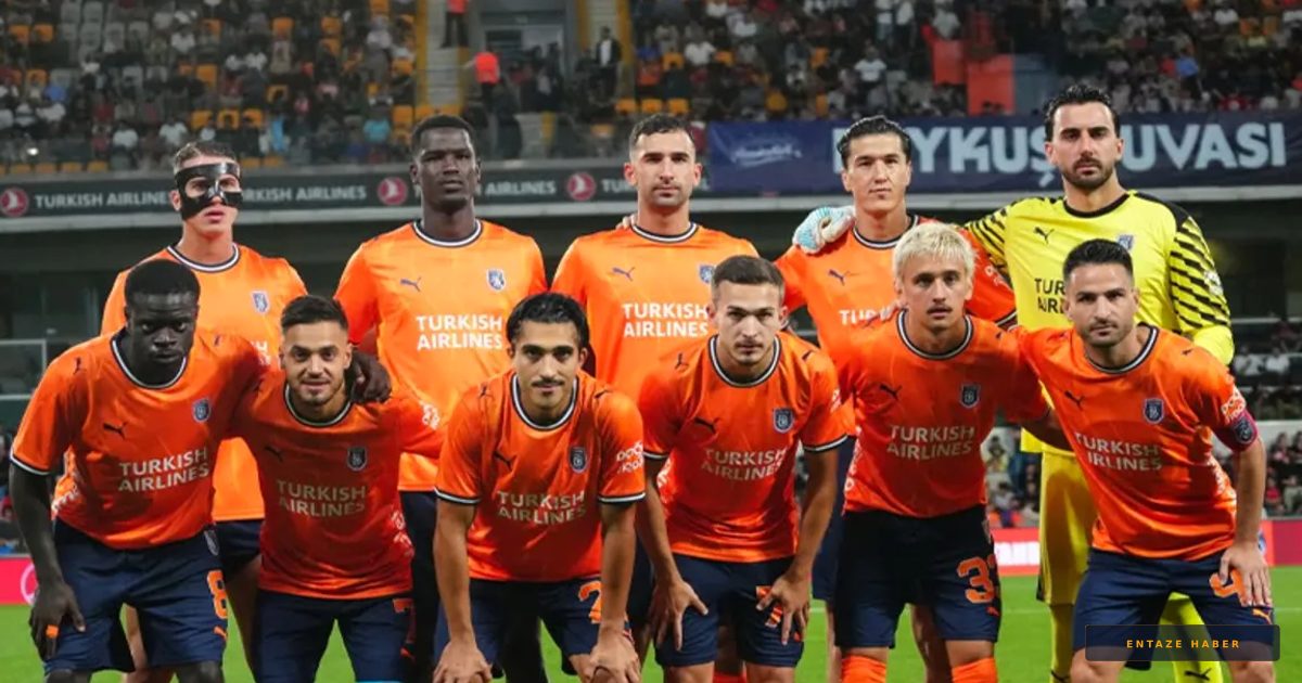 Başakşehir Avrupa Yolunda: Inter Turku Deplasmanında Kritik Randevu