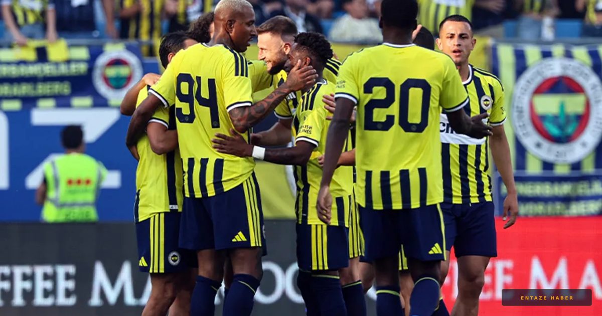 Devler Ligi’nde Kritik Randevu: Fenerbahçe, Gornik Zabrze’yi Ağırlıyor