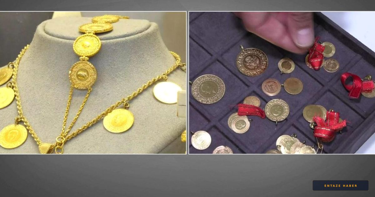 Düğün Sezonunda Altın Tuzağı: Kuyumcuların Yeni 'Röntgen' Teknolojisi Devrede