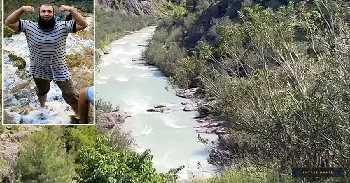 Adana'da 25 Günlük Acı Bekleyiş Sona Erdi: Eğlence Çayı'nda Kaybolan Gençten Kahreden Haber