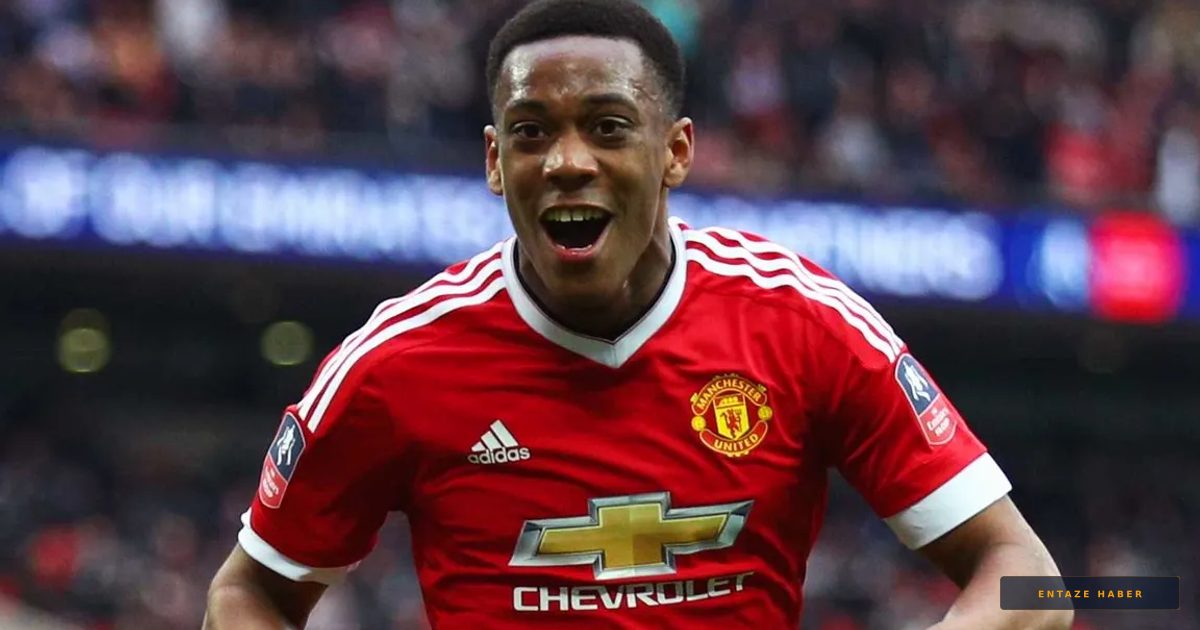 Çaykur Rizespor'dan Anthony Martial İddialarına Kesin Dille Yanıt