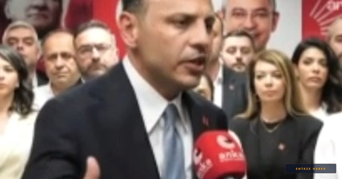 CHP İstanbul'da Yargı Müdahalesi Tepkisi: 'İktidar İddiamızdan Vazgeçmeyeceğiz'