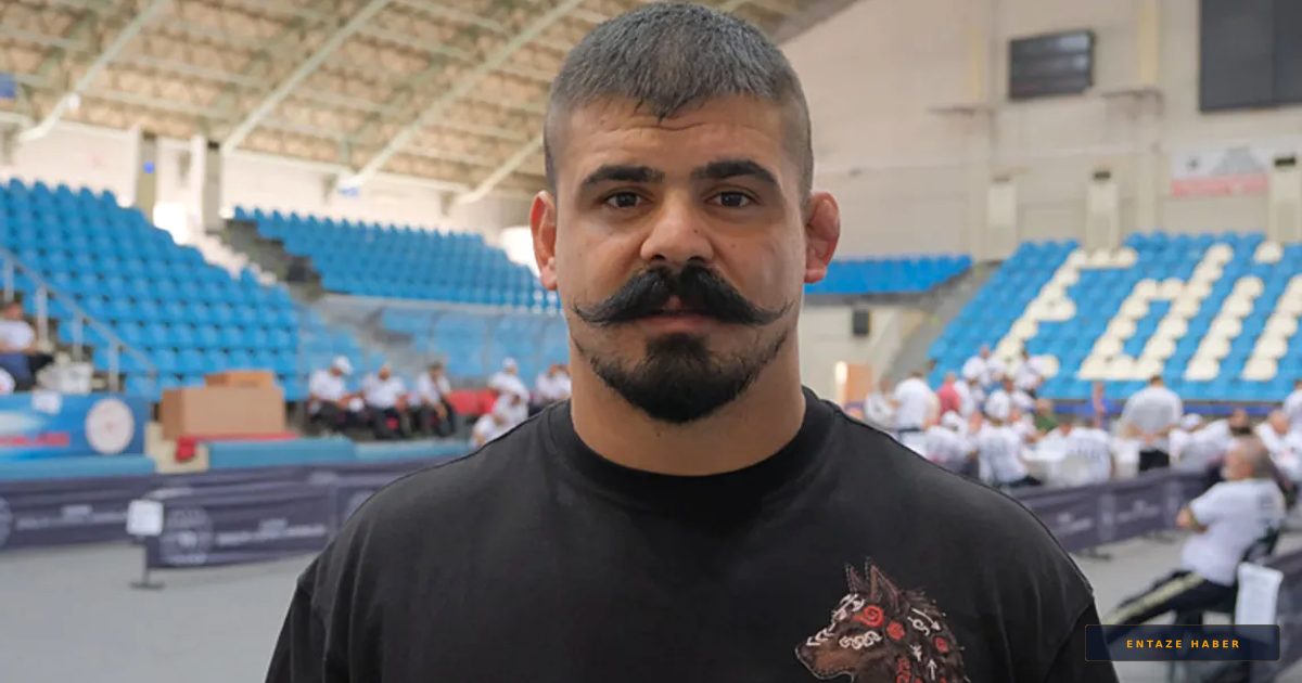 Cengizhan Şimşek'ten İddialı Sözler: 'Kırkpınar'da Hedef Yine Altın Kemer!'