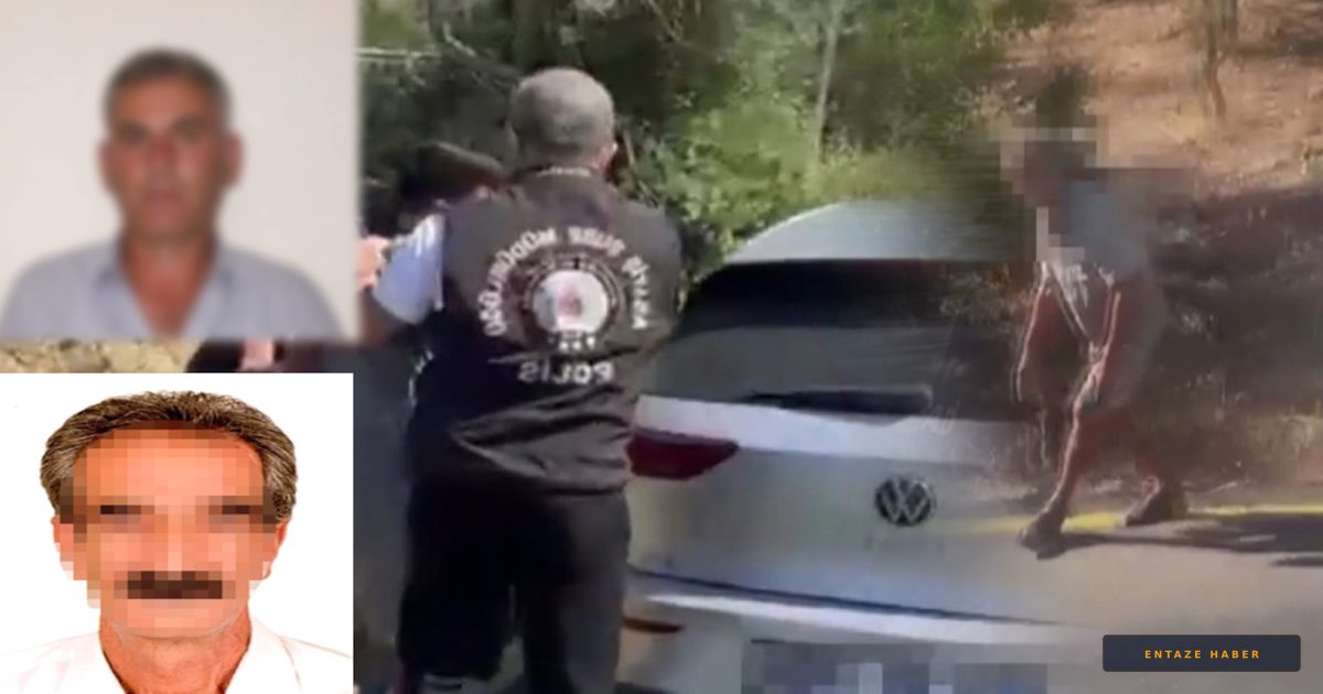12 Yıllık Faili Meçhul Cinayet Cezaevi Kavgasıyla Çözüldü: DNA Eşleşmesi Katili Ele Verdi