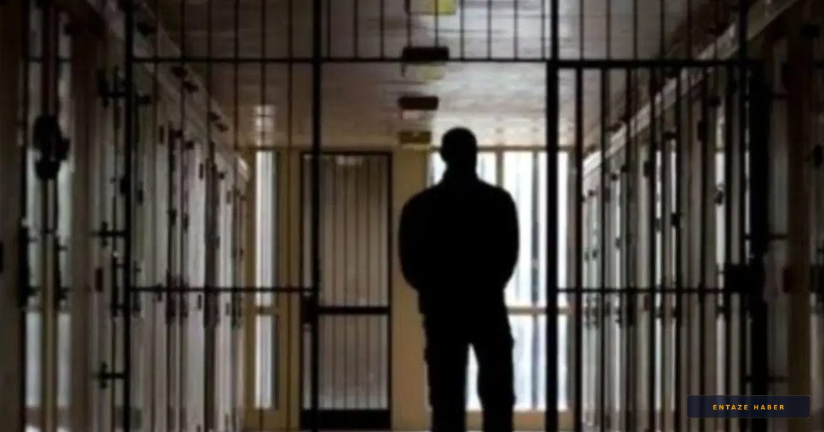 Nazilli Cezaevi'nde Şüpheli Ölüm: 65 Yaşındaki Hükümlü Tuvalette Hareketsiz Bulundu