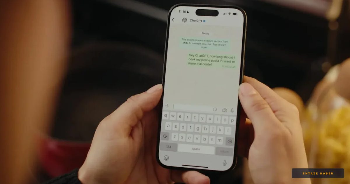 Meta Geri Adım Attı: ChatGPT WhatsApp'ta Yeniden Ücretsiz