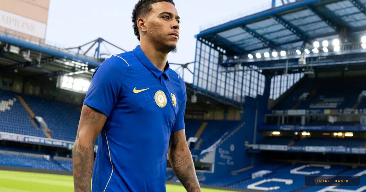 Chelsea Tarihinin Rekoru Kırıldı: Morgan Rogers 138 Milyon Euro'ya İmza Attı