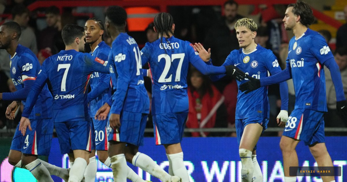 Chelsea’ye Roman Abramovich Mirası: 10 Milyon Sterlinlik Ceza ve Transfer Yasağı