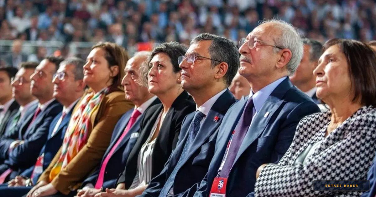 CHP Kurultay Davasında Kritik Gün: Adem Soytekin Mahkemeye Çıkıyor