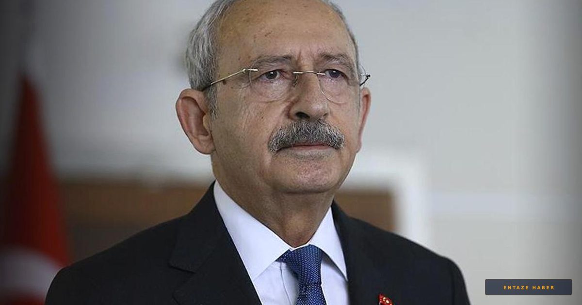 Kılıçdaroğlu'ndan 2016 Dokunulmazlık Kararına İlişkin Yıllar Sonra Gelen 'Stratejik Hamle' Açıklaması