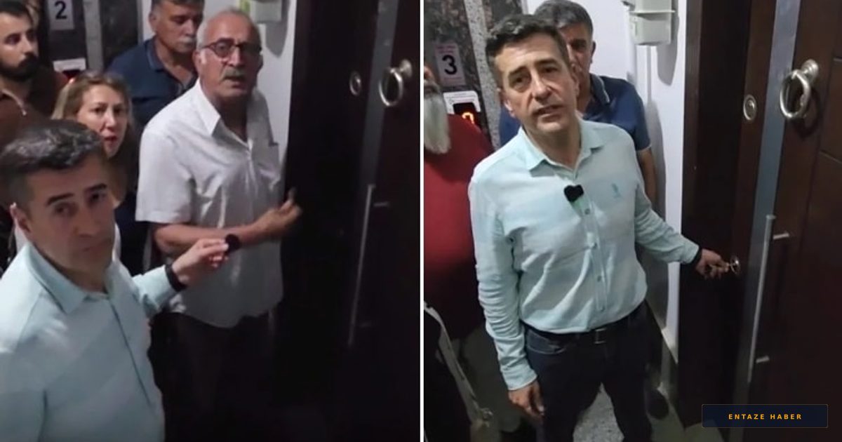 CHP Malatya'da Kilit Krizi: Seçilmiş Başkanlar Ofislerine Giremiyor
