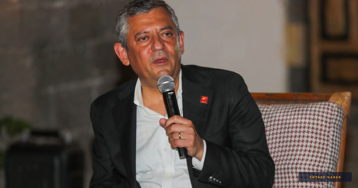 Özgür Özel'den CHP İçin Seçim Uyarısı: 'Kurultay Yapmazsak Seçime Giremeyebiliriz'