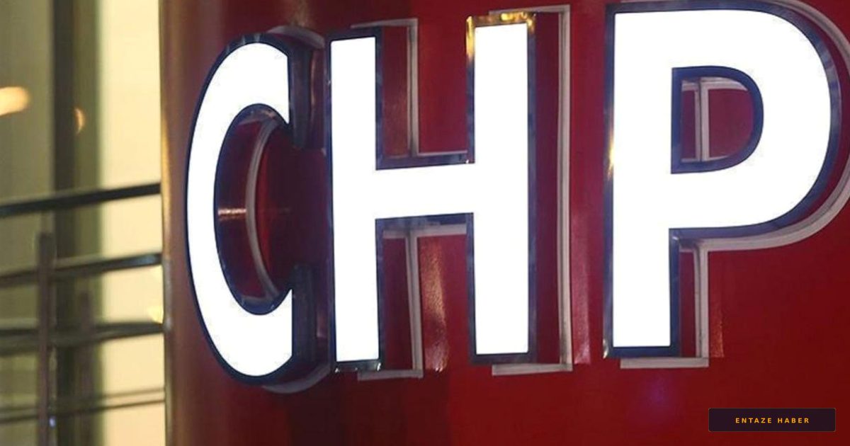 CHP'de İhraç Krizi: Yüksek Disiplin Kurulu İtirazları Geri Çevirdi