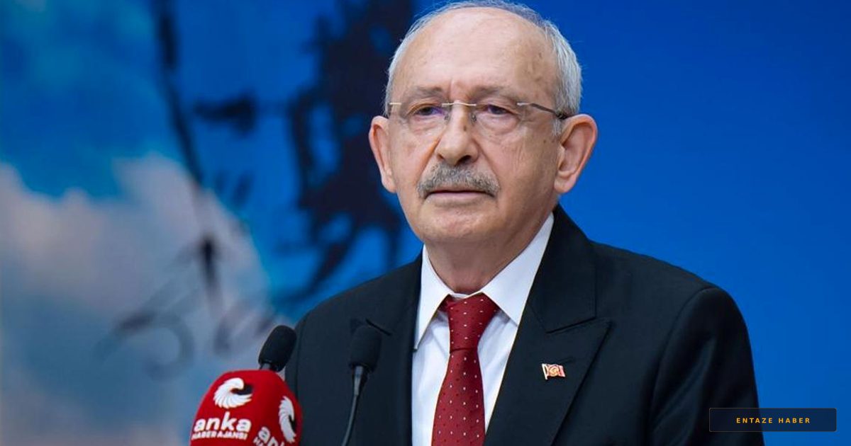 CHP’de Büyük Hesaplaşma: Kılıçdaroğlu İhraç Listesini Hazırlıyor mu?
