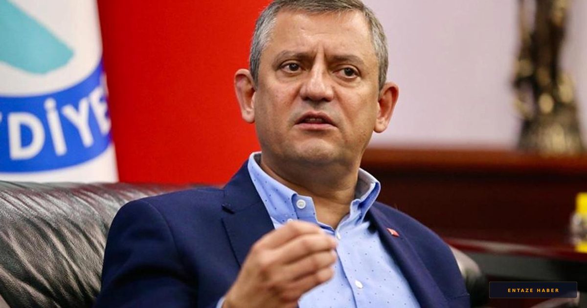 CHP’de Dokunulmazlık Çıkmazı: Kılıçdaroğlu’ndan Özgür Özel’e Kritik Mesaj